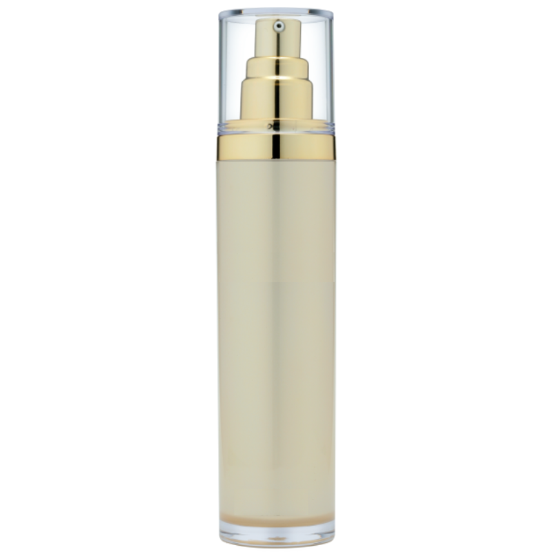 TPP-007D - 140ml Airless Pumps & Dispensers